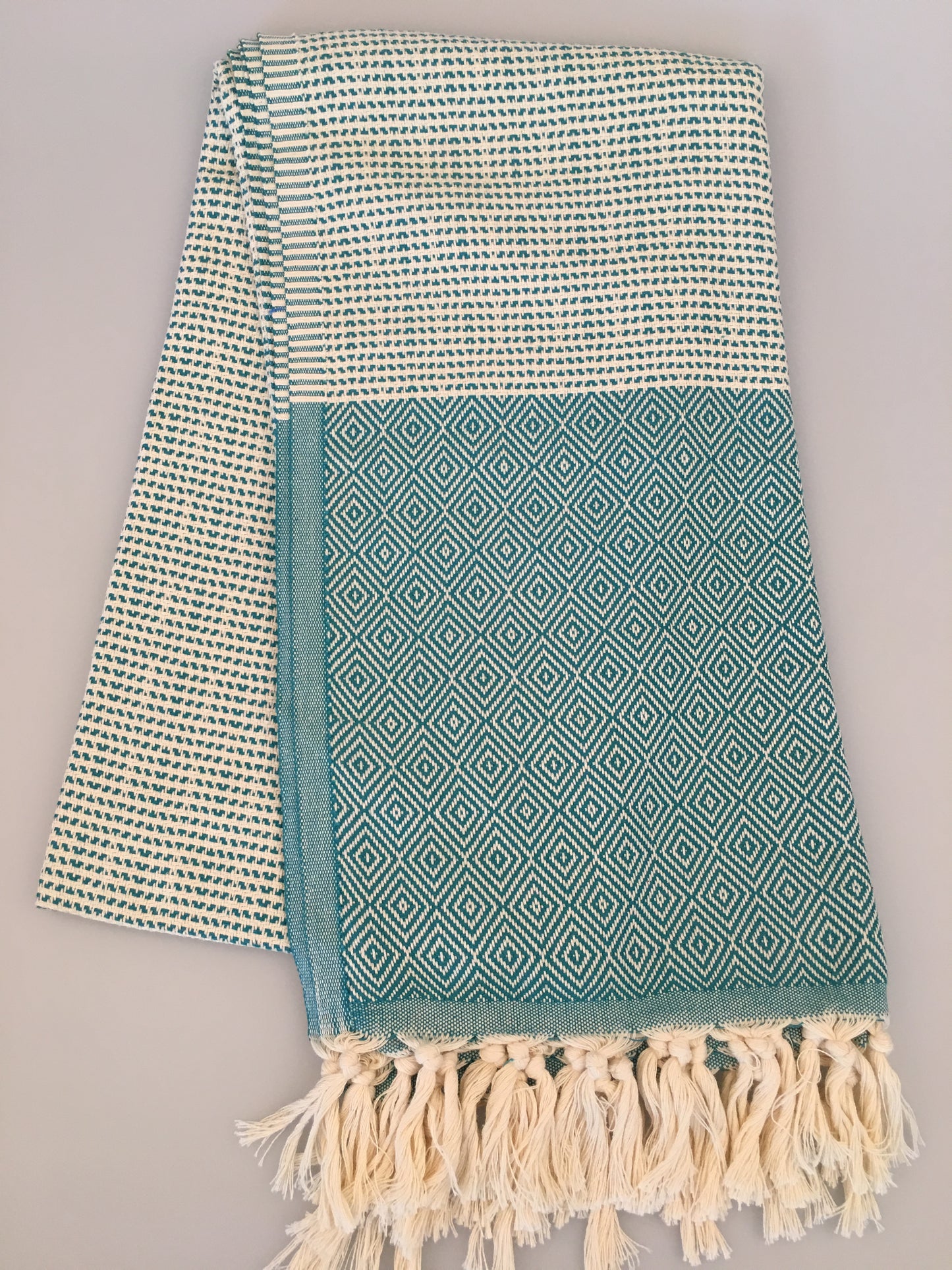 Toalla Turca Peshtemal Licia Patara (430g)