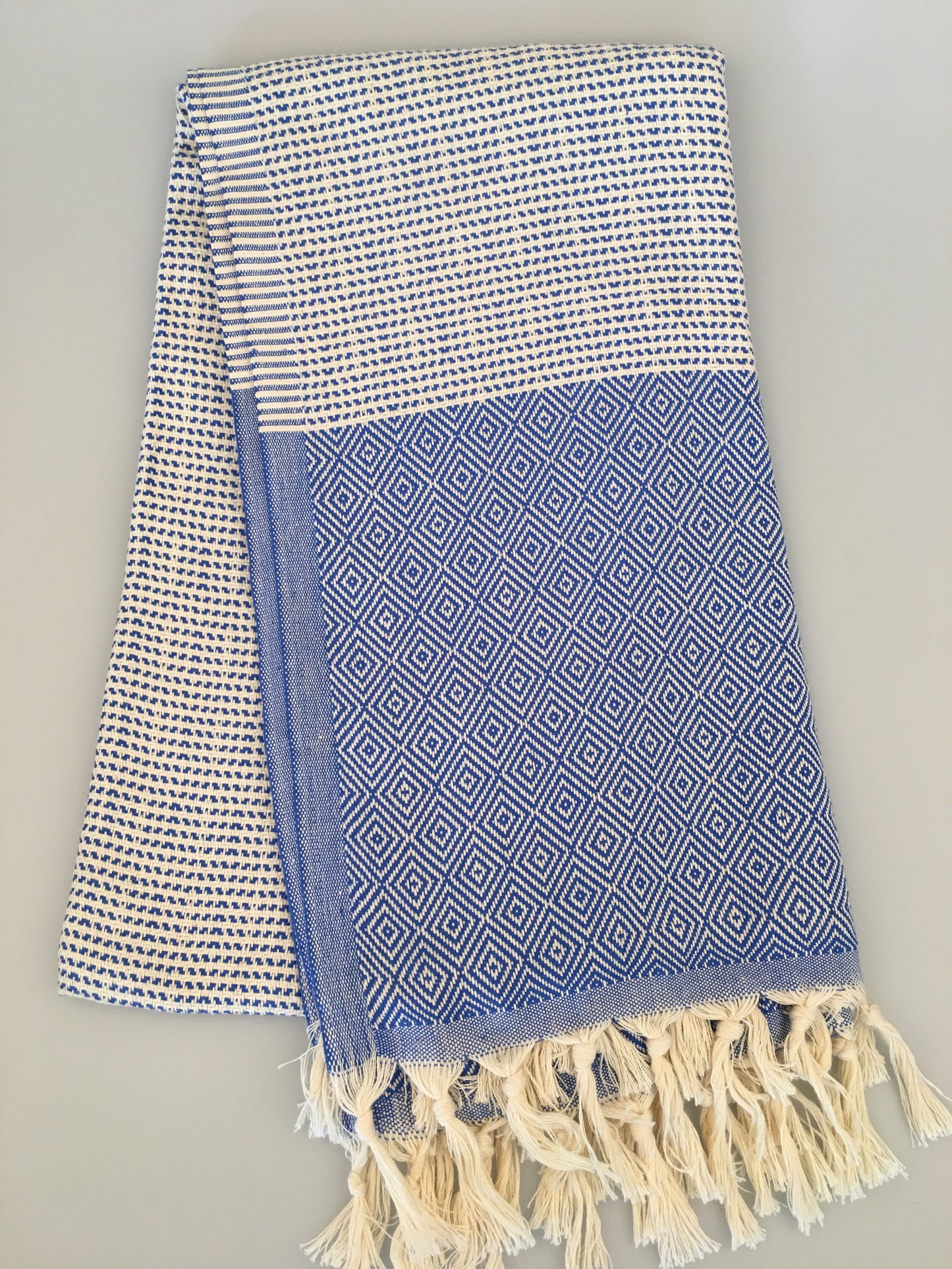 Toalla Turca Peshtemal Licia Patara (430g)