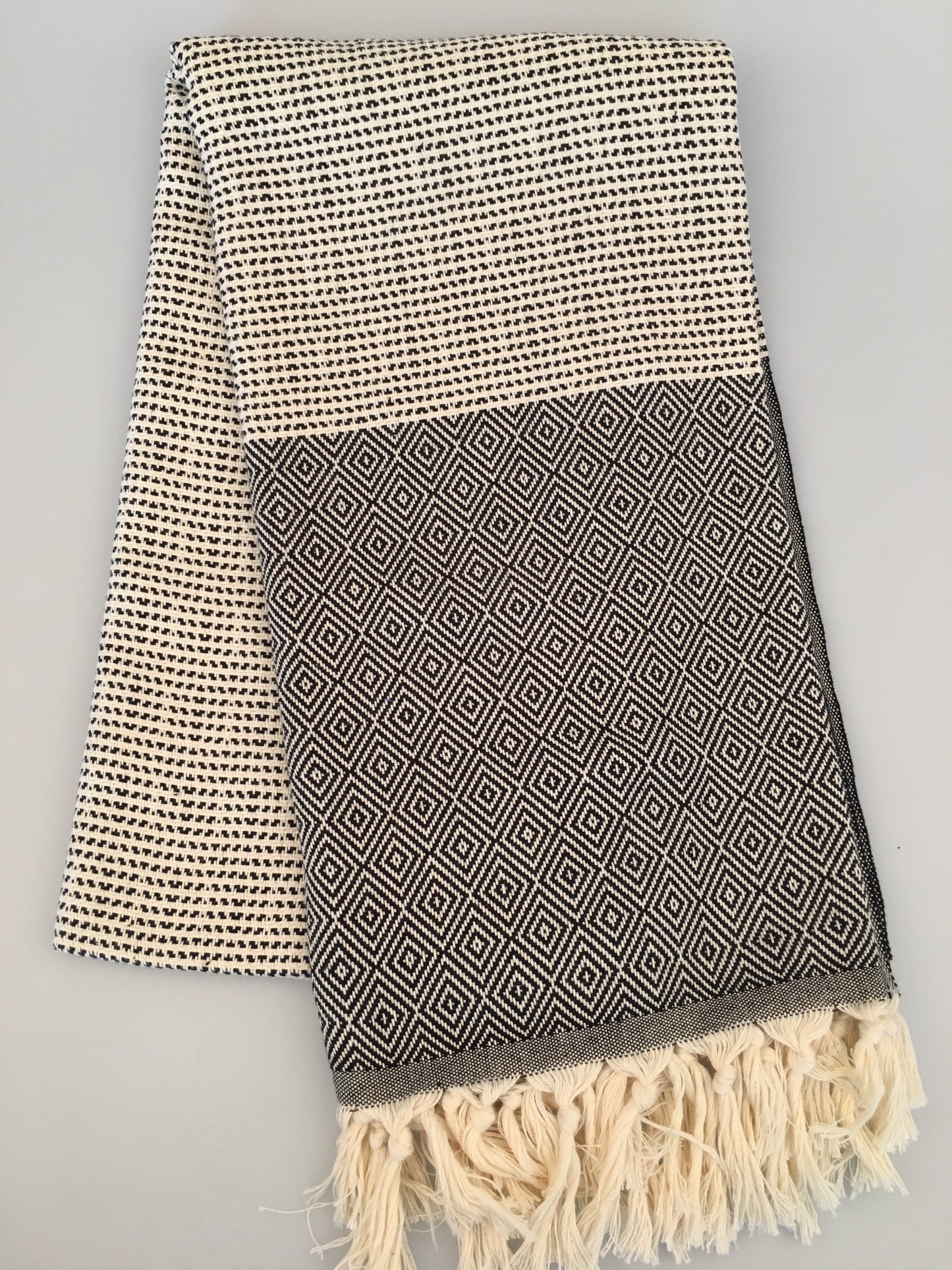 Toalla Turca Peshtemal Licia Patara (430g)