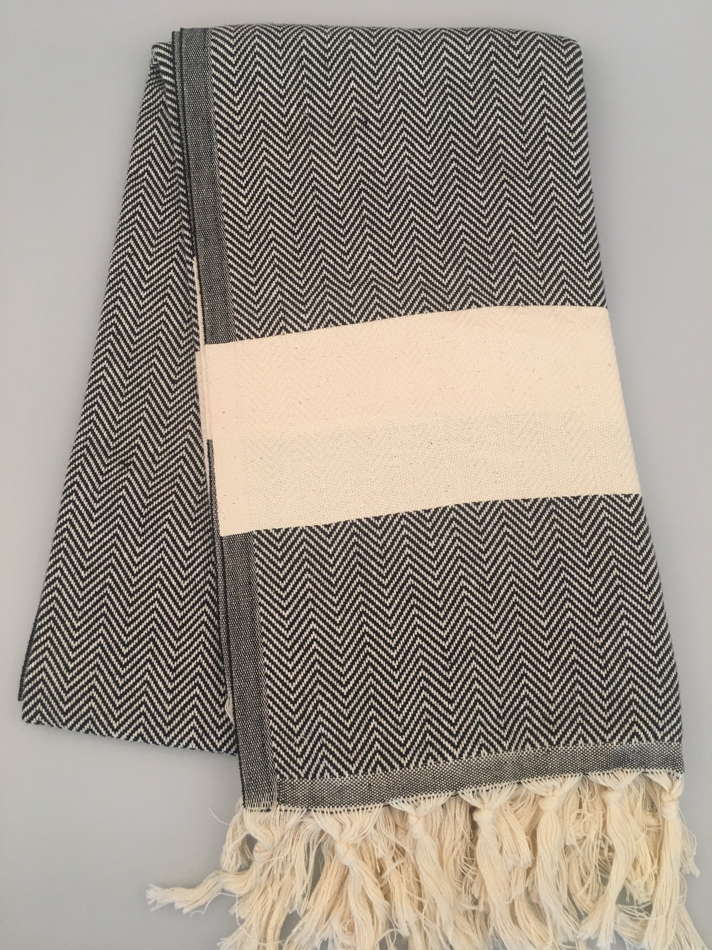 Toalla Turca Peshtemal Philadelphia (430g)