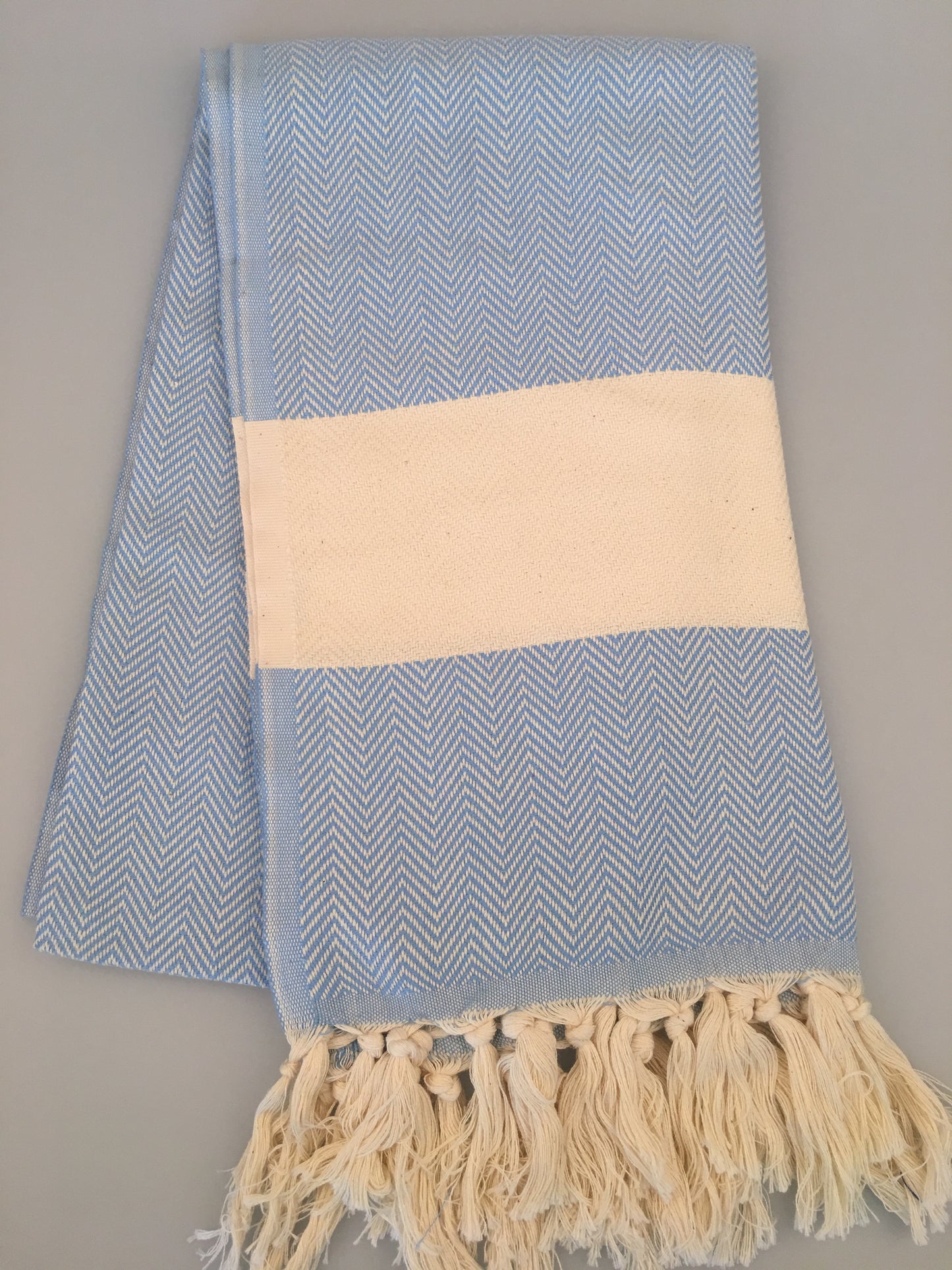 Toalla Turca Peshtemal Philadelphia (430g)