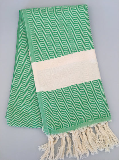 Toalla Turca Peshtemal Philadelphia (430g)