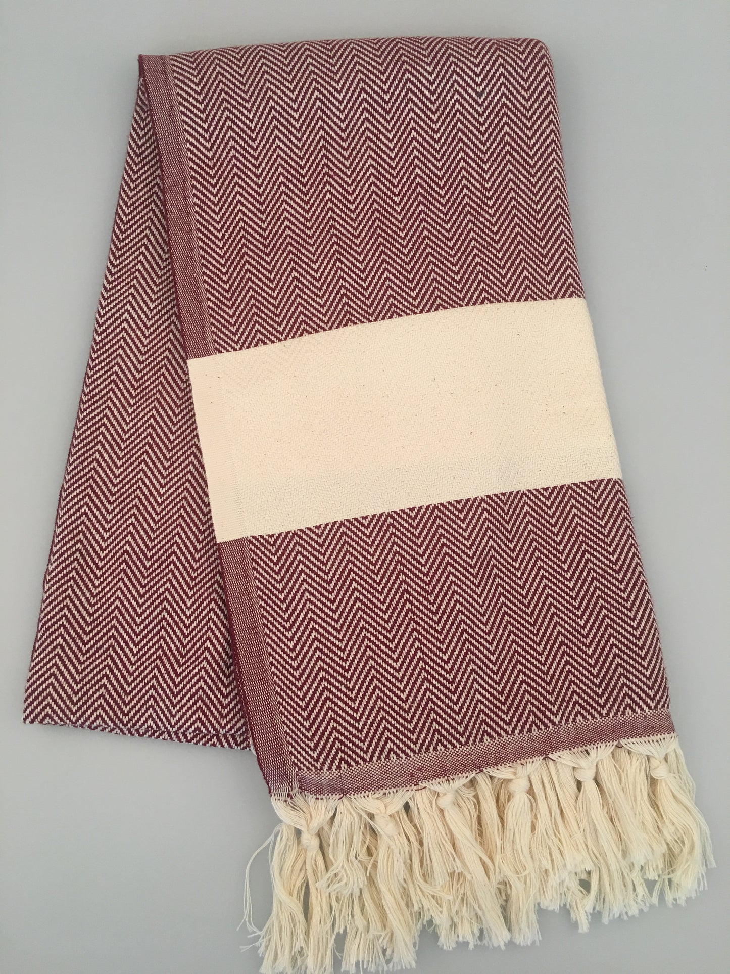 Toalla Turca Peshtemal Philadelphia (430g)