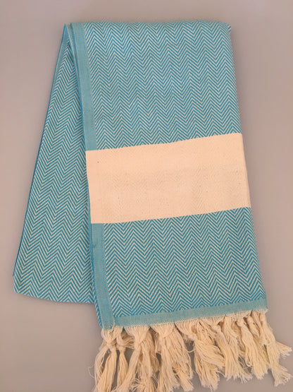 Toalla Turca Peshtemal Philadelphia (430g)