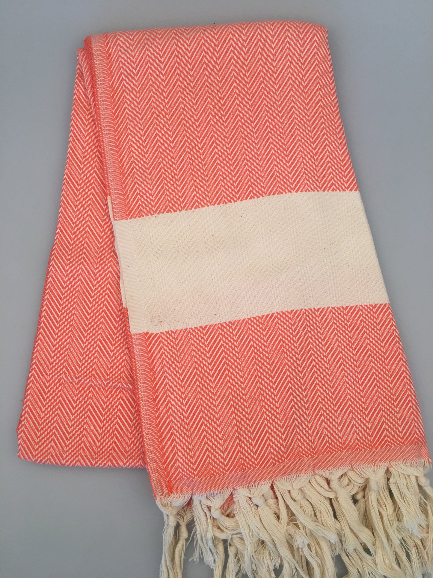 Toalla Turca Peshtemal Philadelphia (430g)