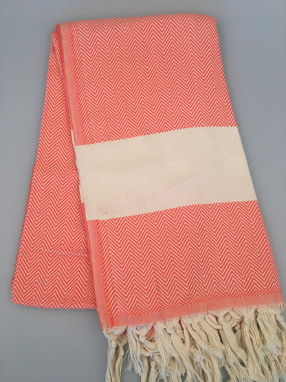 Toalla Turca Peshtemal Philadelphia (430g)