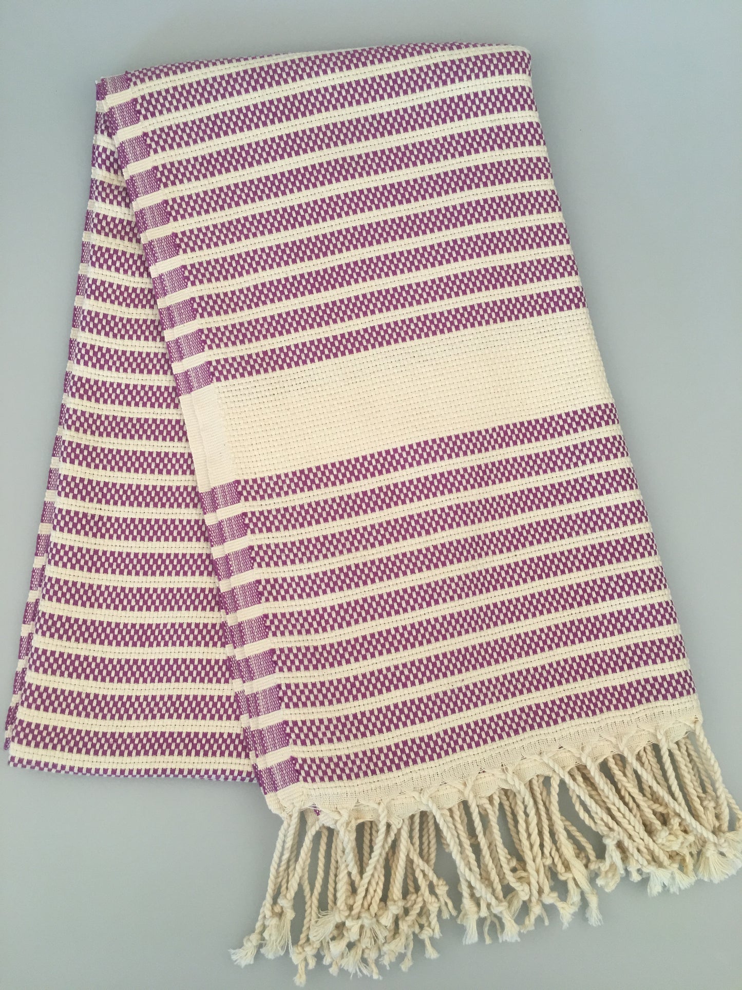 Турецкое пляжное полотенце Пештемаль Hittite (430г)