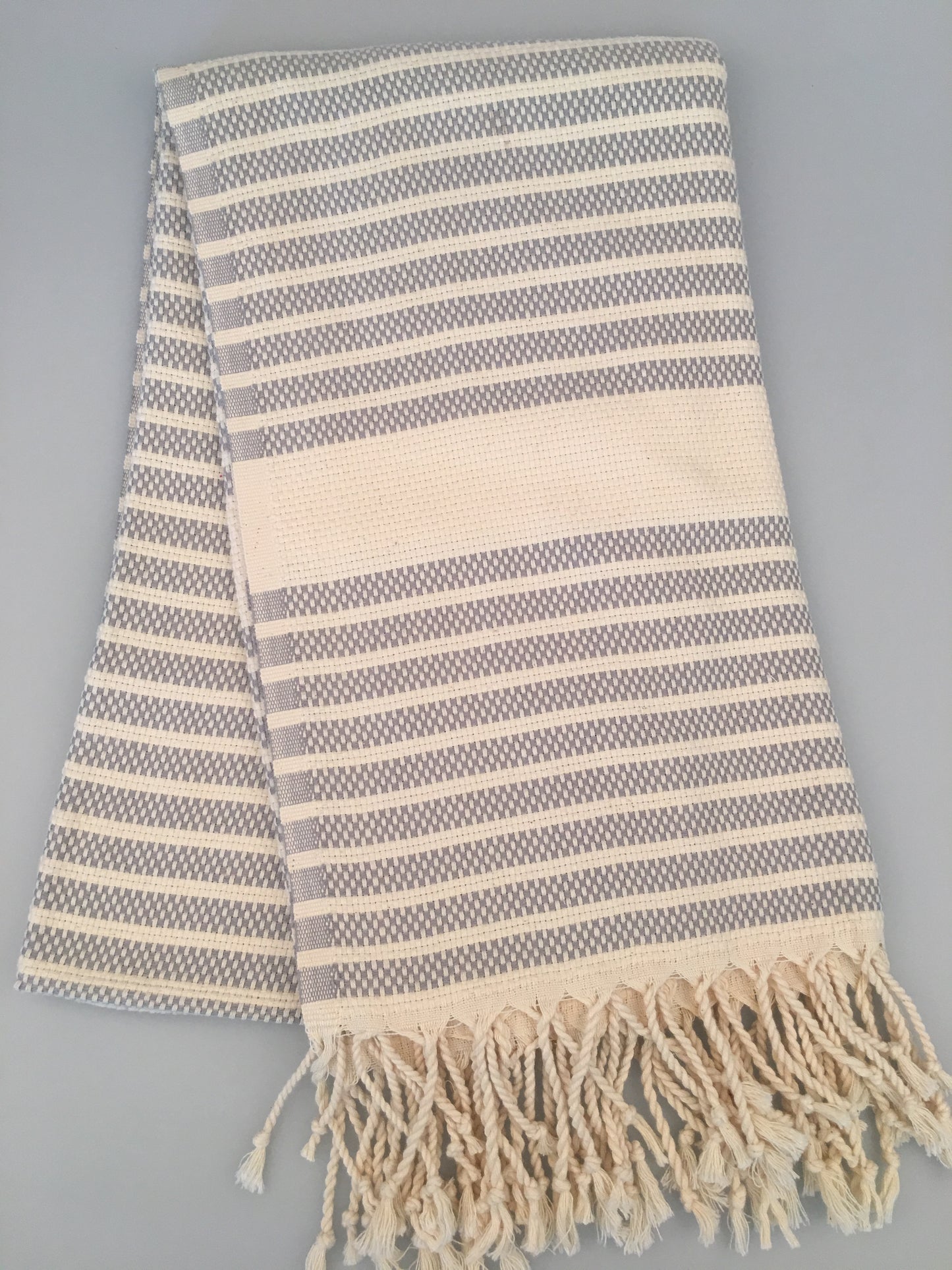 Турецкое пляжное полотенце Пештемаль Hittite (430г)