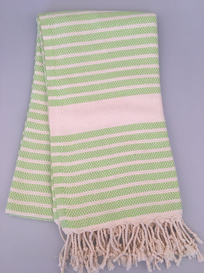 Турецкое пляжное полотенце Пештемаль Hittite (430г)