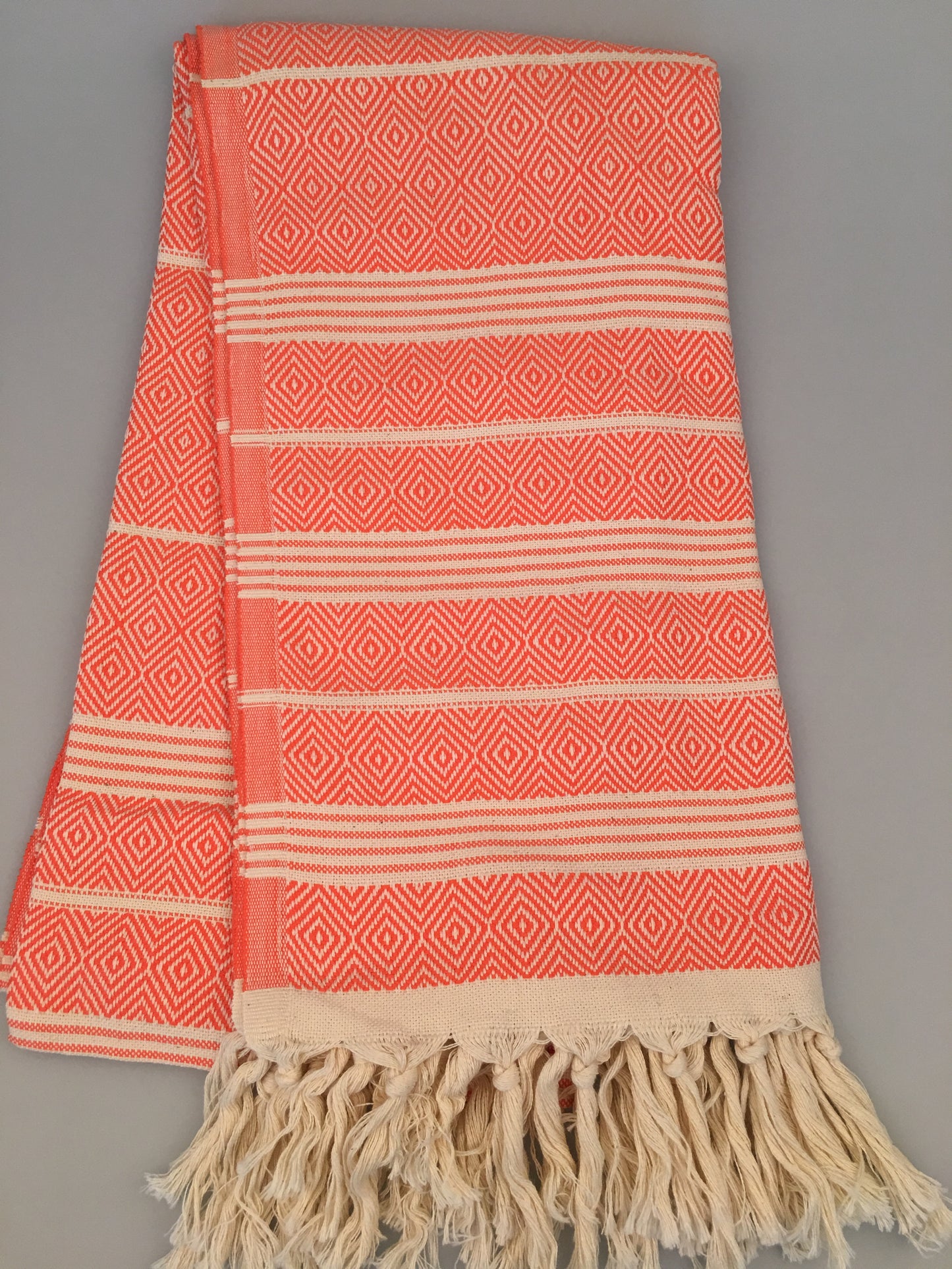 Турецкое полотенце Пештемаль Lycia Xanthos (430г)