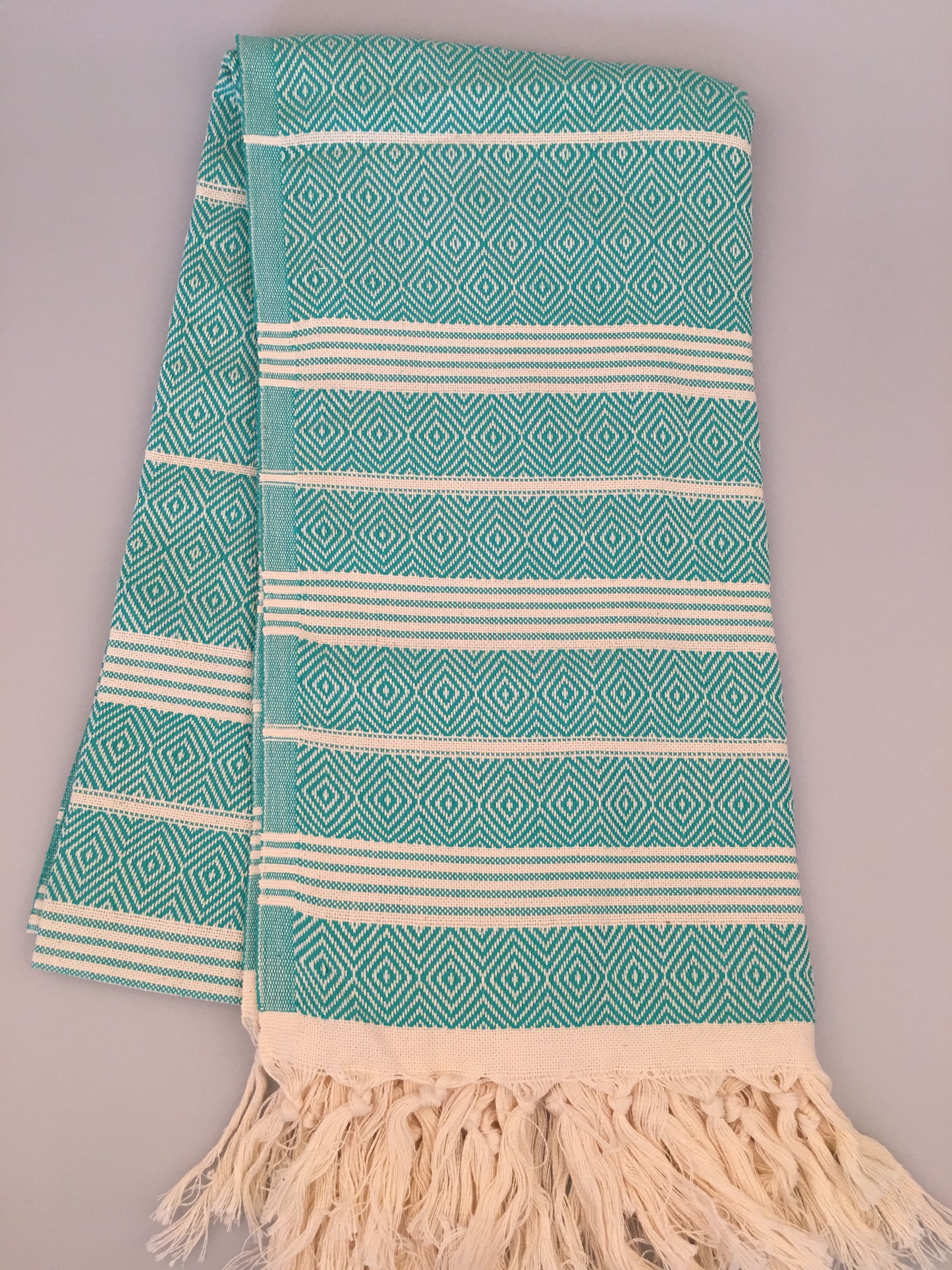 Турецкое полотенце Пештемаль Lycia Xanthos (430г)