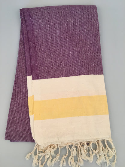 Toalla Turca Peshtemal Blaundus (270g)