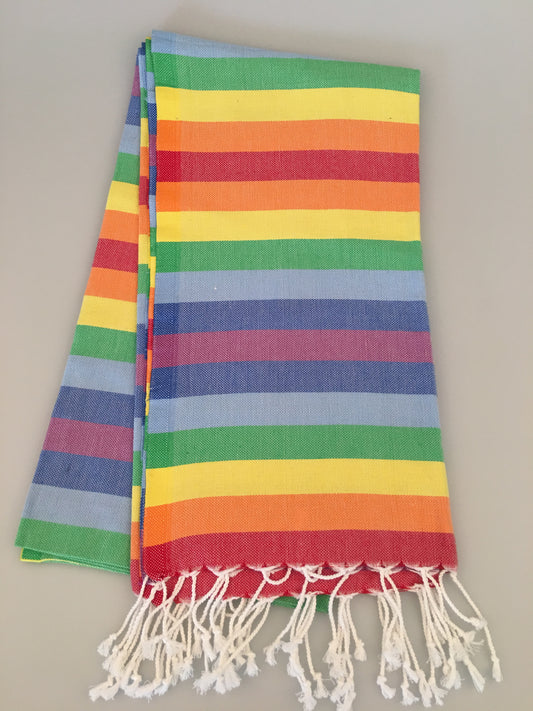 Cadyanda Turkish Towel Peshtemal (320g)