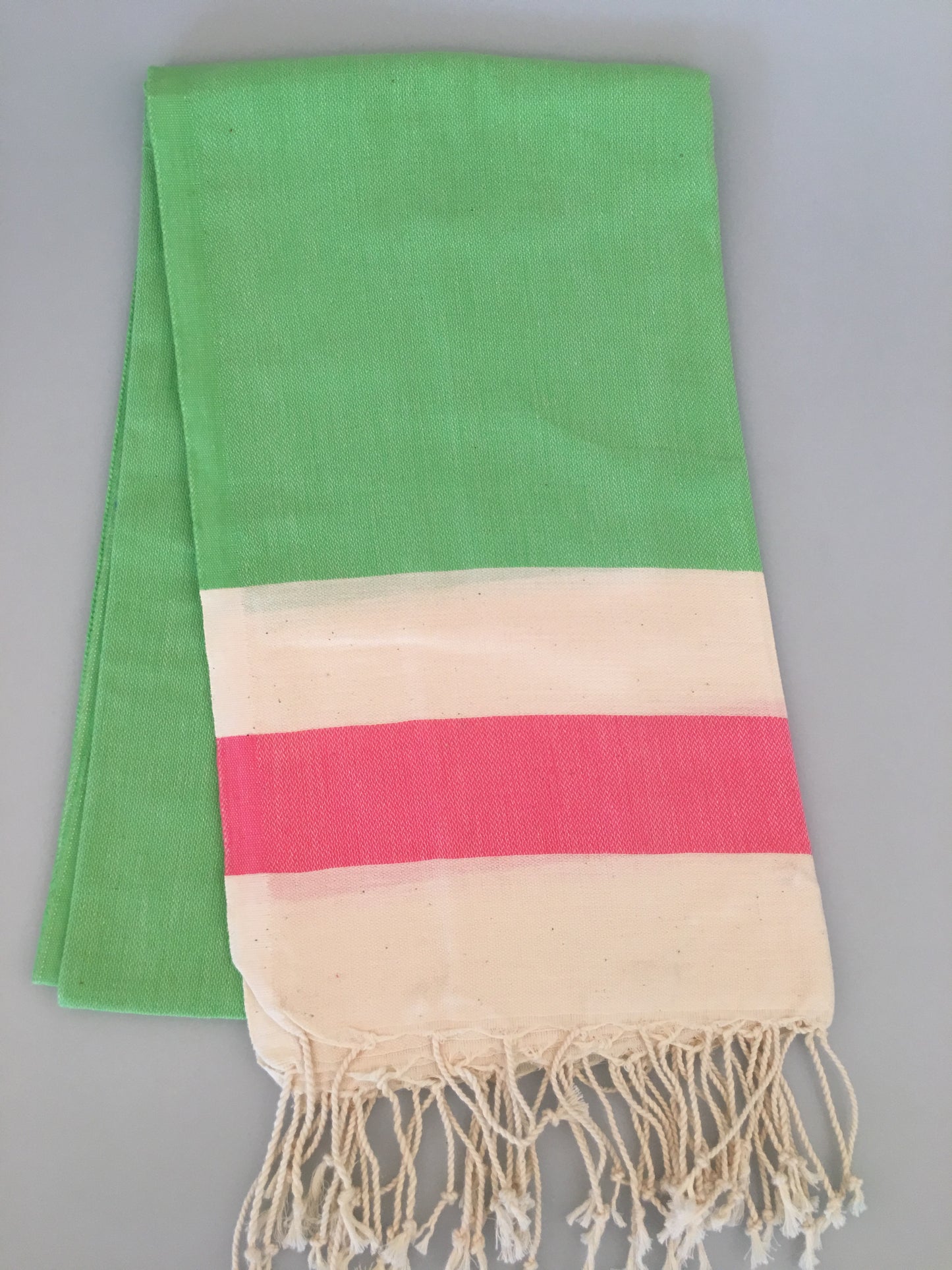 Toalla Turca Peshtemal Blaundus (270g)