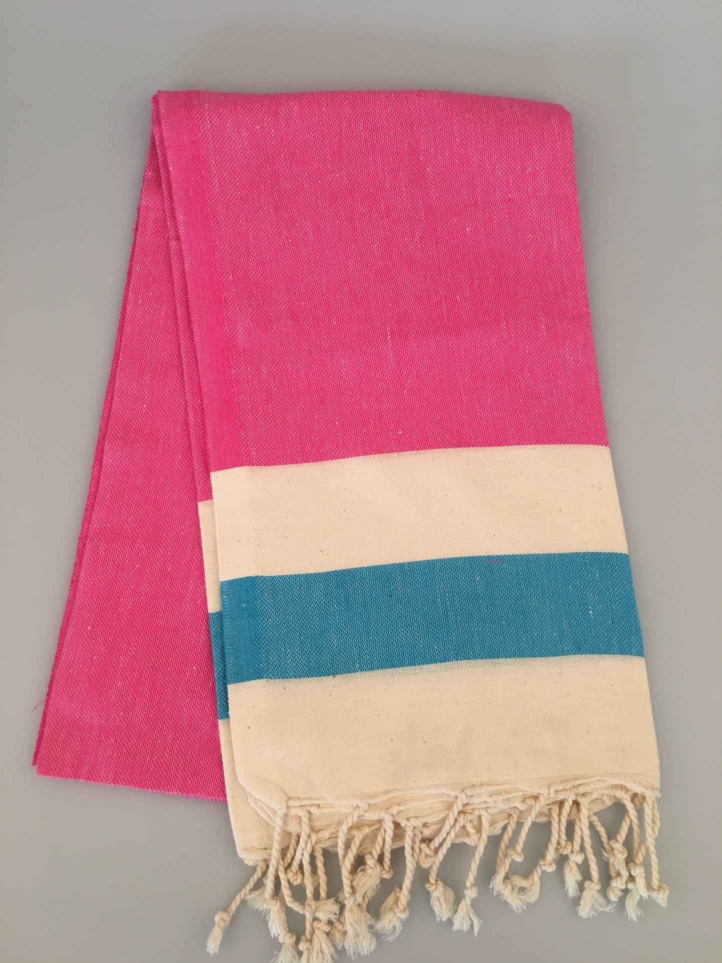 Toalla Turca Peshtemal Blaundus (270g)