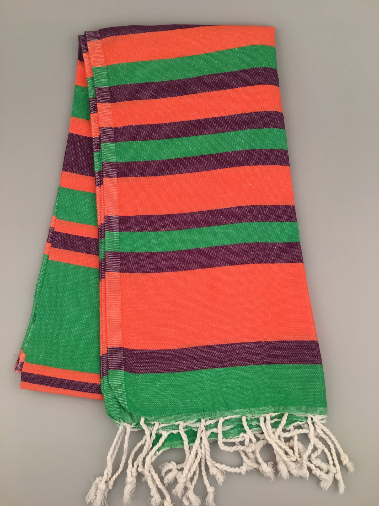 Турецкое полотенце Пештемаль Aizanoi (320г)