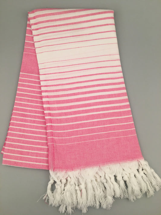 Турецкое полотенце Пештемаль Telmessos (320г)