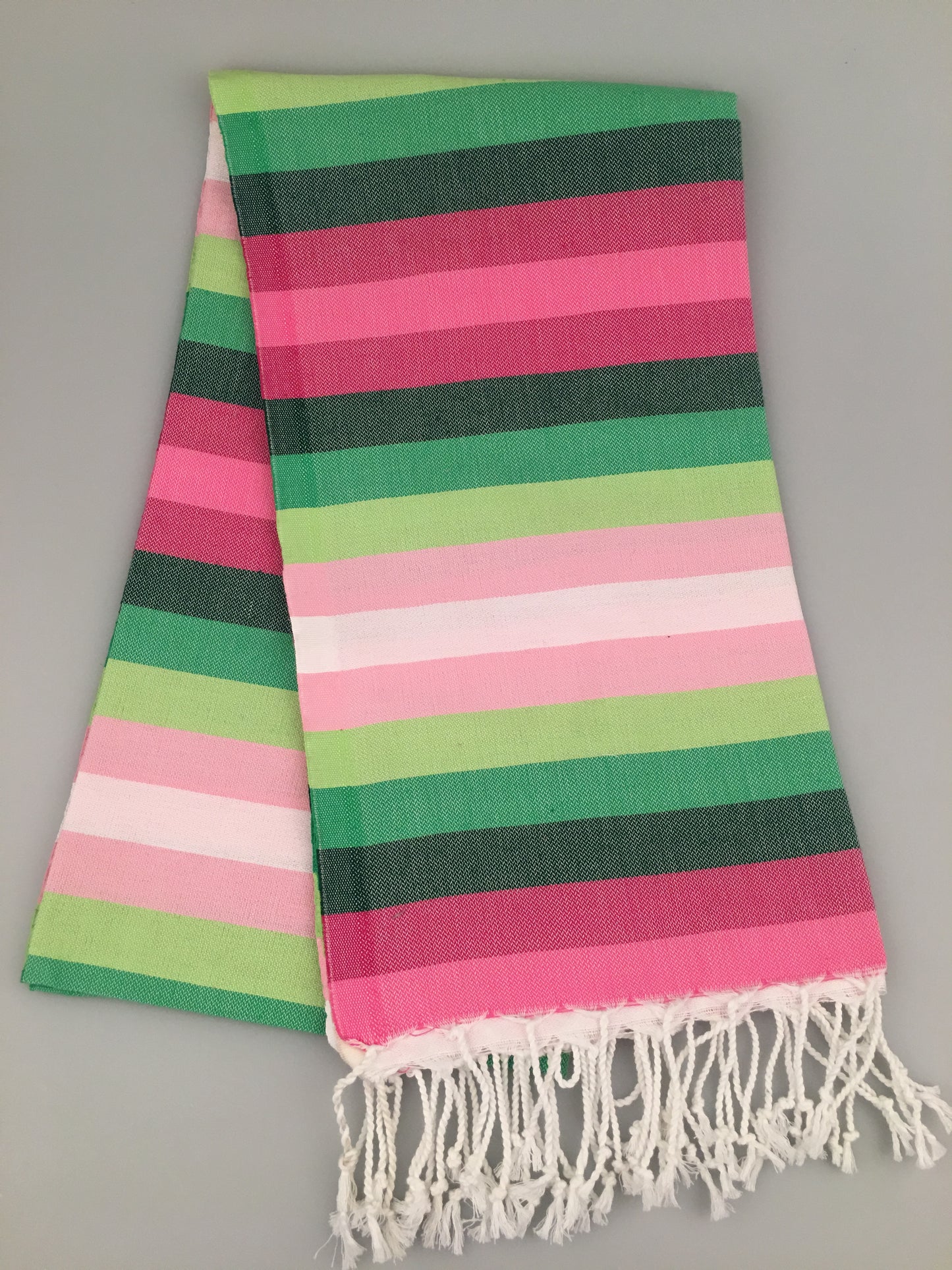 Турецкое полотенце Пештемаль Cadyanda (320г)