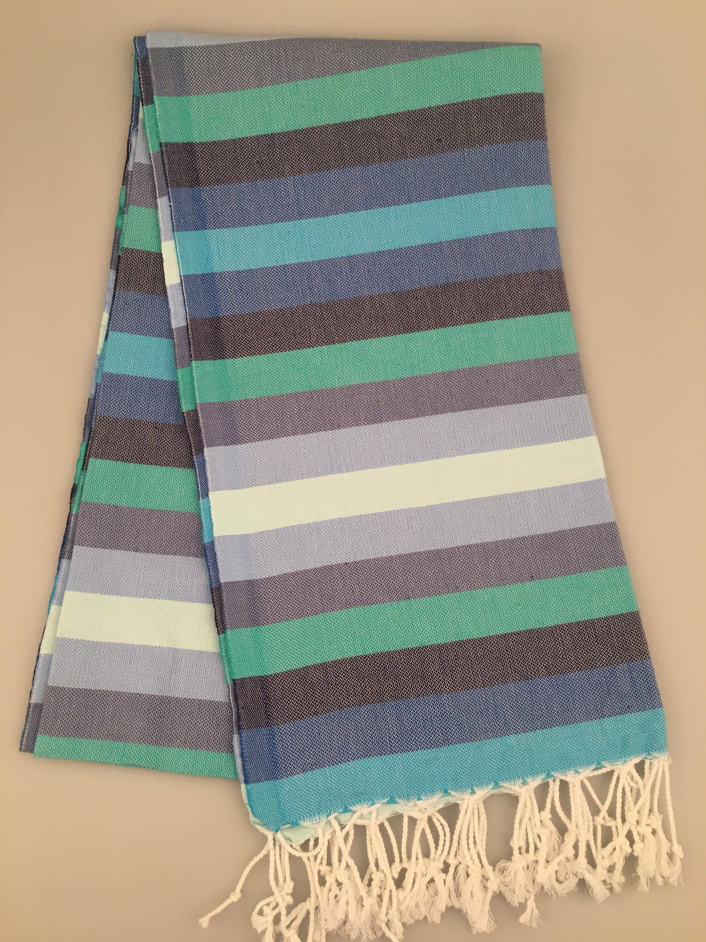 Турецкое полотенце Пештемаль Cadyanda (320г)