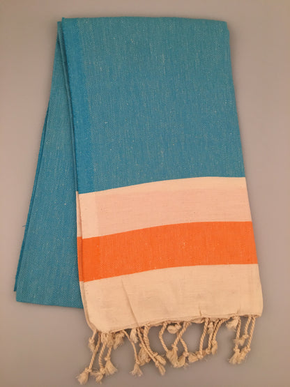 Toalla Turca Peshtemal Blaundus (270g)