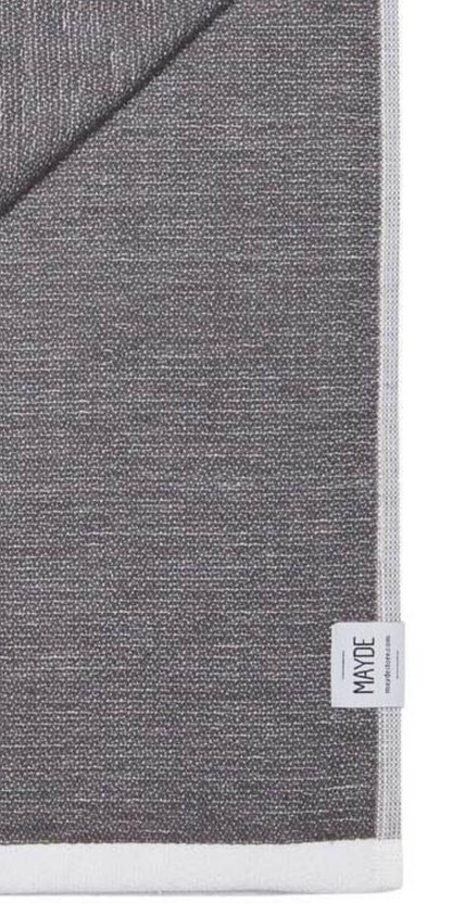 1000 pcs - COTTON LABEL: Custom design printed label production order