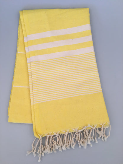 Toalla Turca Peshtemal Pedasa (270g)