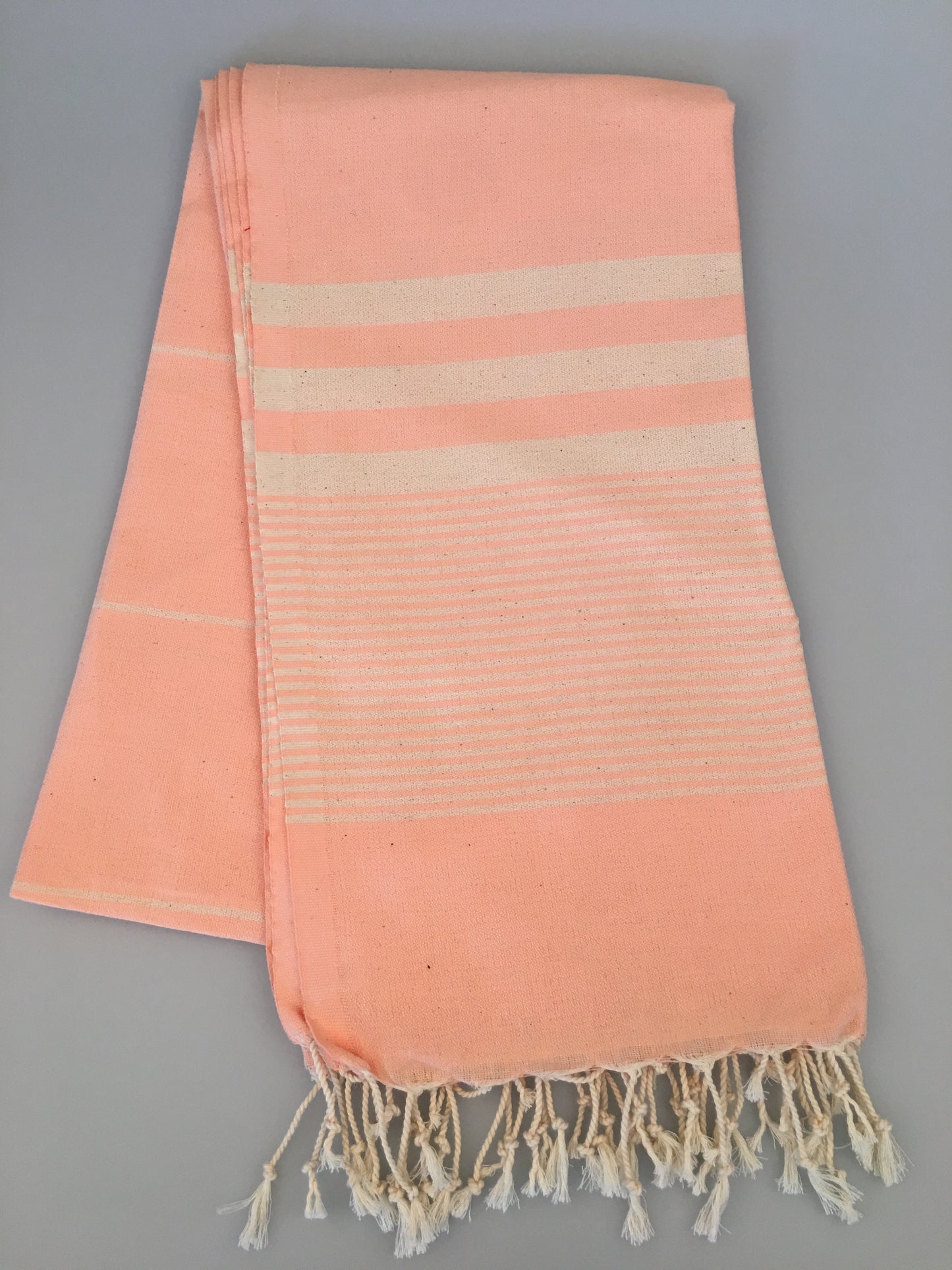 Toalla Turca Peshtemal Pedasa (270g)