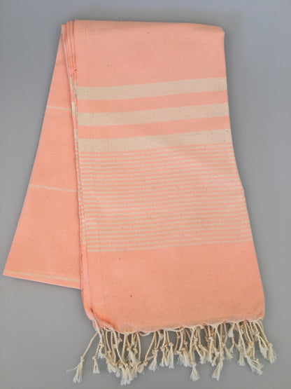 Toalla Turca Peshtemal Pedasa (270g)