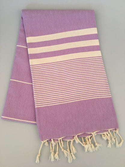 Toalla Turca Peshtemal Pedasa (270g)