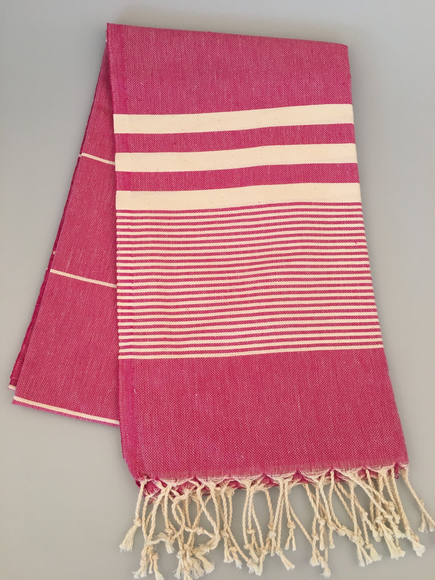 Toalla Turca Peshtemal Pedasa (270g)