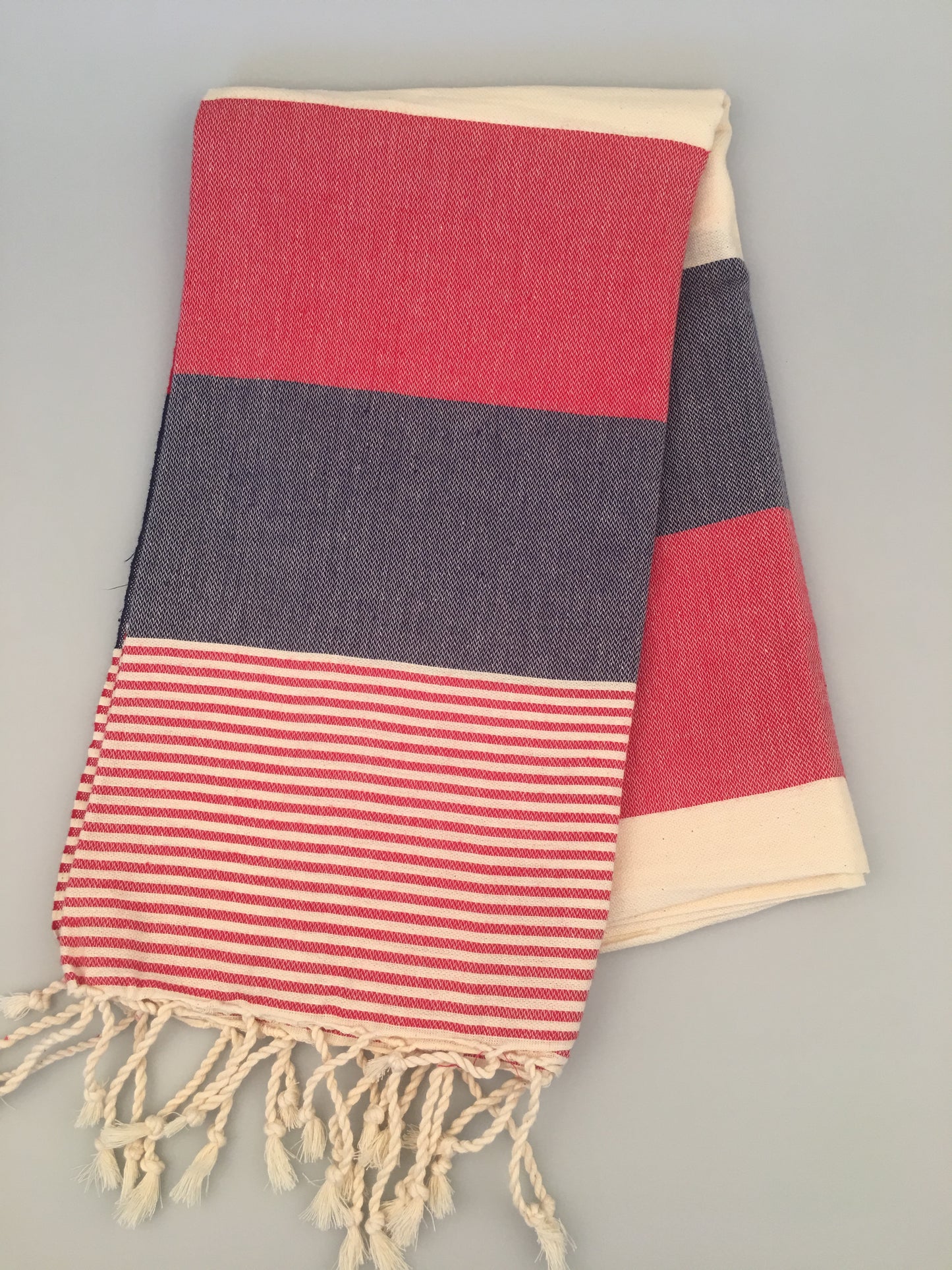 Турецкое полотенце Пештемаль Lagina (270г)