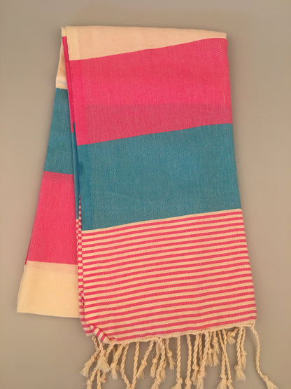 Турецкое полотенце Пештемаль Lagina (270г)