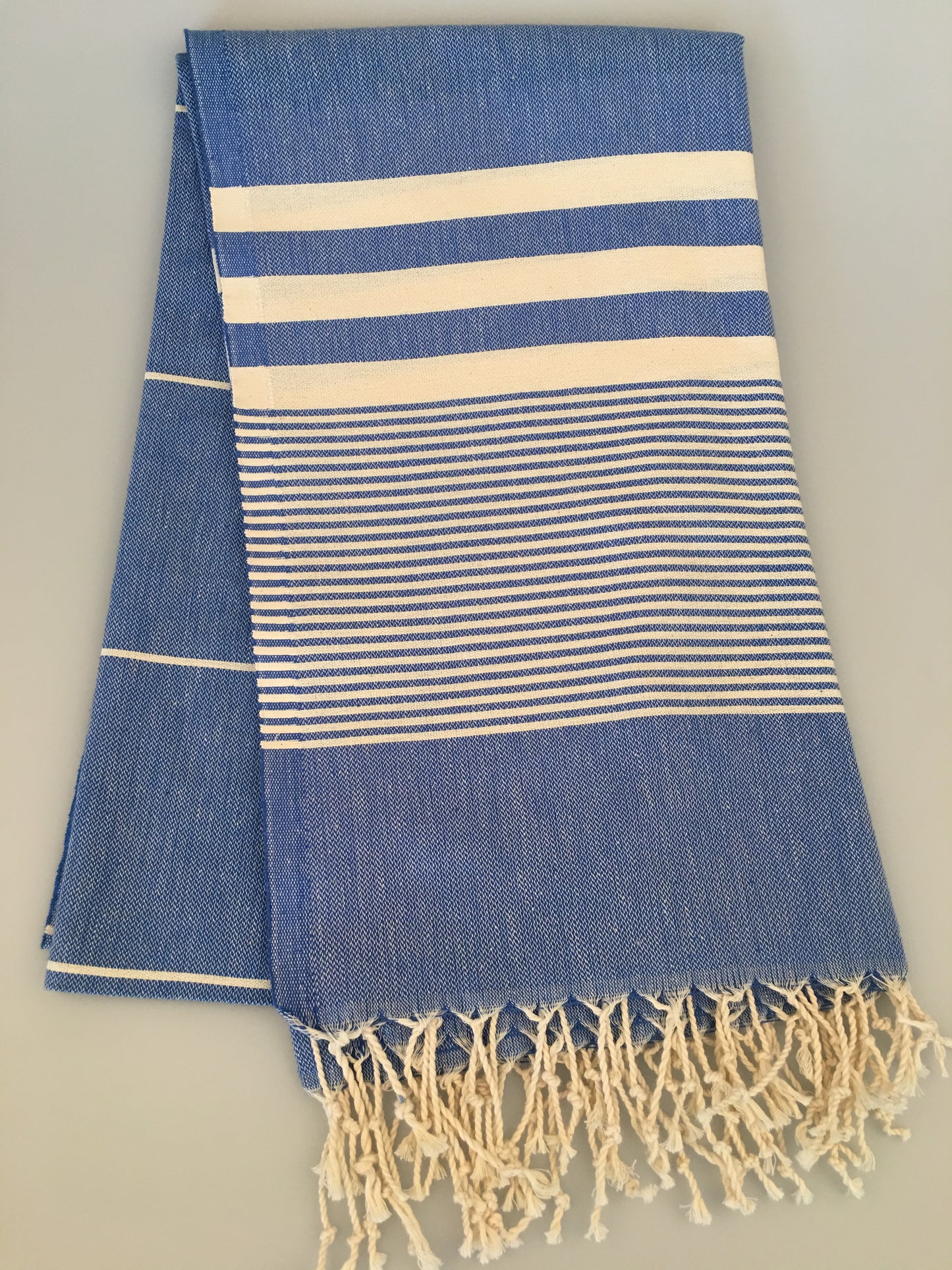 Toalla Turca Peshtemal Pedasa (270g)