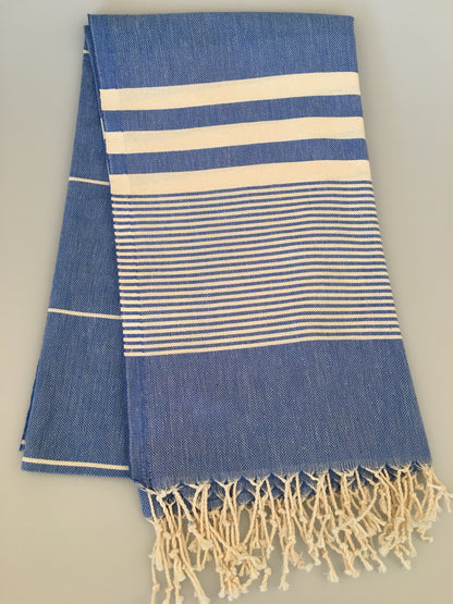 Toalla Turca Peshtemal Pedasa (270g)