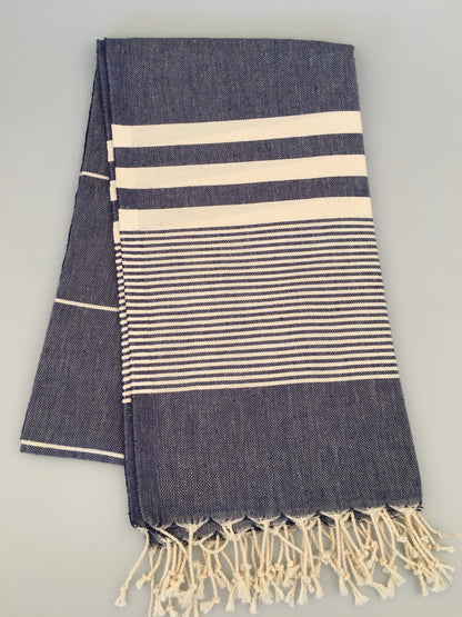 Toalla Turca Peshtemal Pedasa (270g)