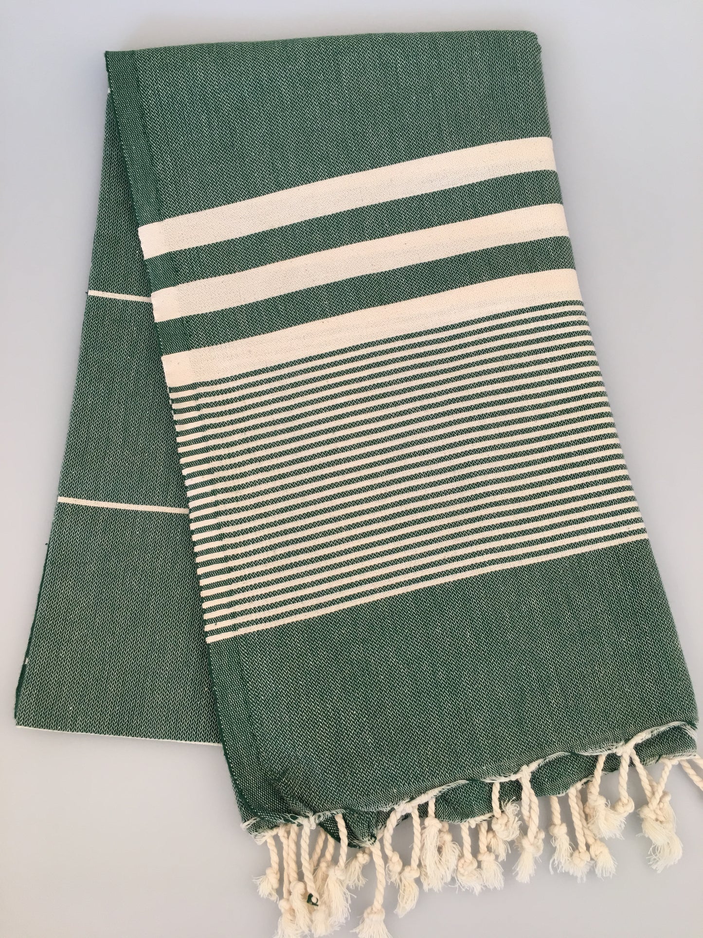 Toalla Turca Peshtemal Pedasa (270g)