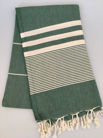 Toalla Turca Peshtemal Pedasa (270g)