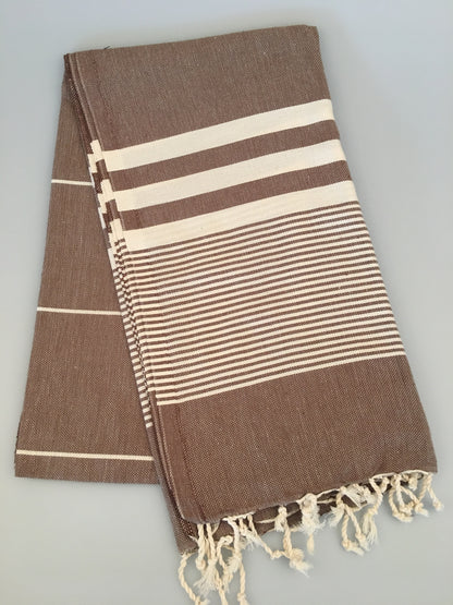 Toalla Turca Peshtemal Pedasa (270g)