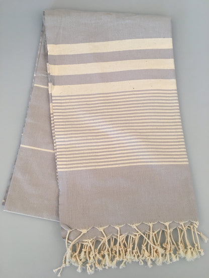 Toalla Turca Peshtemal Pedasa (270g)