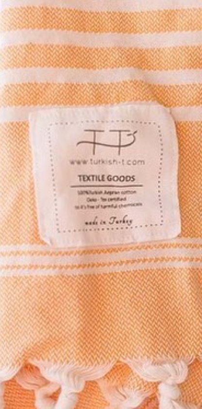 1000 pcs - COTTON LABEL: Custom design printed label production order